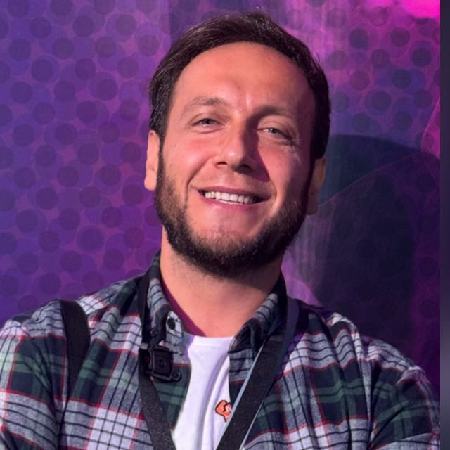 Nico Irano