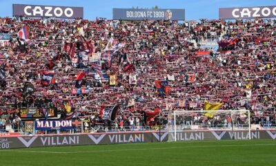 Lazio-Bologna Primavera