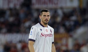 Bologna-Sassuolo, Freuler