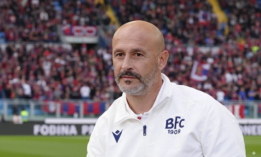 Calciomercato Bologna, Italiano