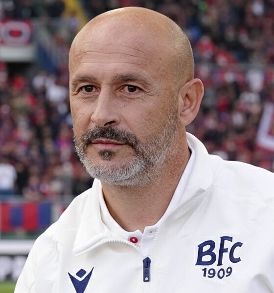 Calciomercato Bologna, Italiano