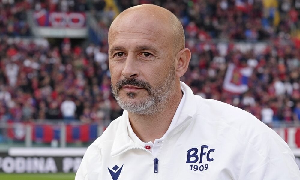 Calciomercato Bologna, Italiano