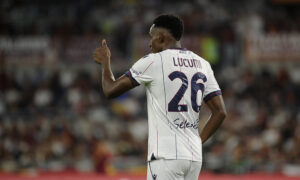 Celta Vigo-Bologna, Lukumí