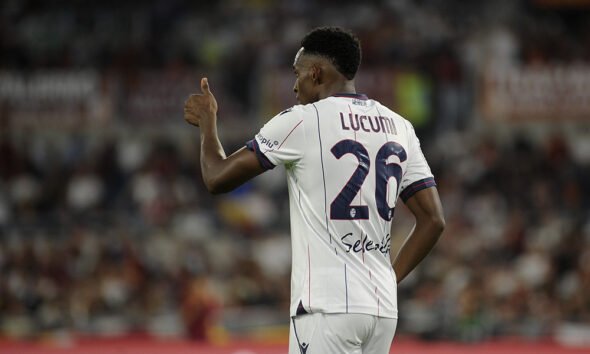 Celta Vigo-Bologna, Lukumí