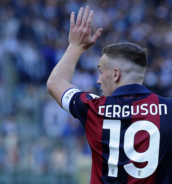 Bologna-Sassuolo