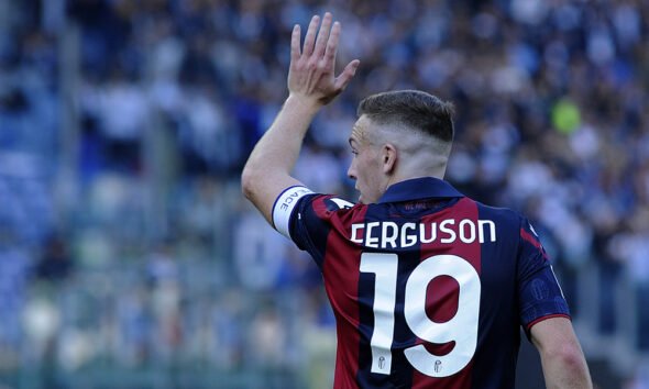 Bologna-Sassuolo