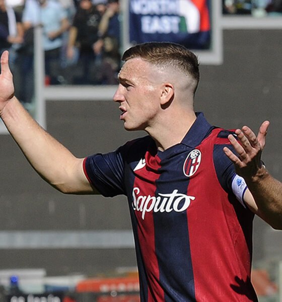 Bologna-Juventus