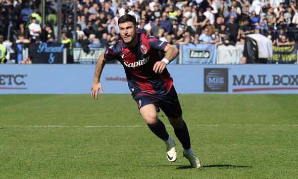 Bologna-Sassuolo