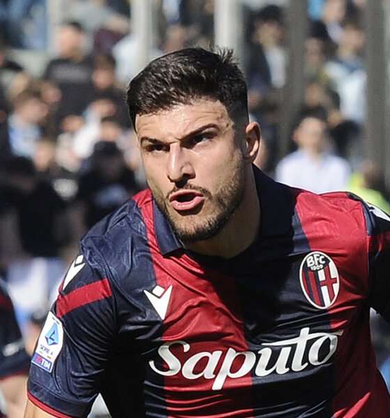 bologna orsolini