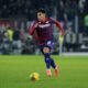 Lazio-Bologna, Castro