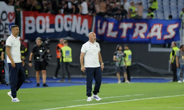 Bologna-Cremonese