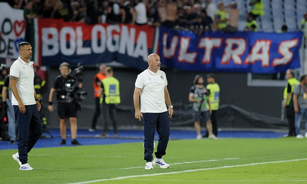 Bologna-Cremonese