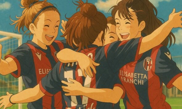 Bologna Women, Coppa Italia Femminile