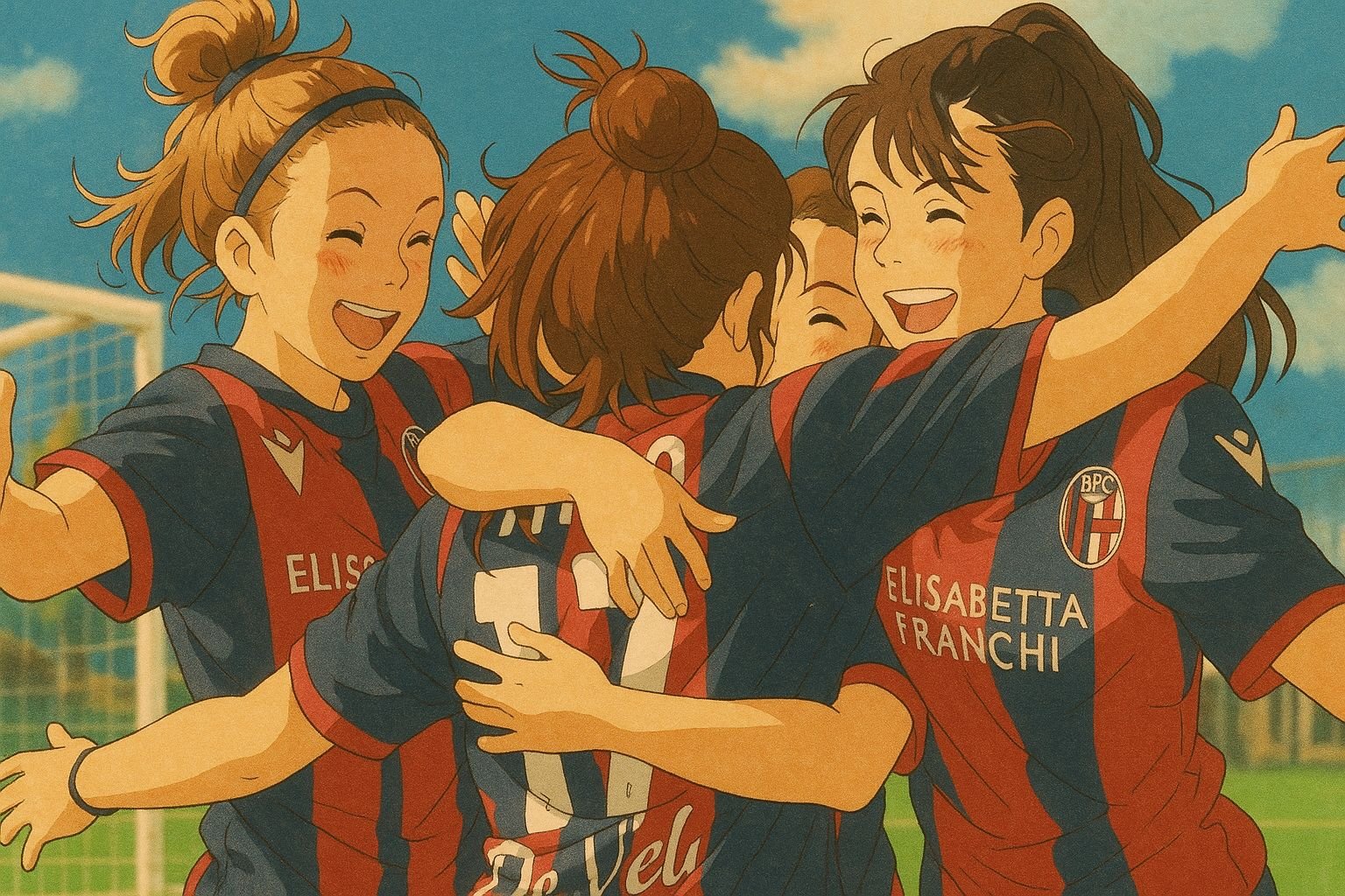 Bologna Women, Coppa Italia Femminile