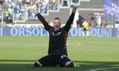 Bologna, Skorupski