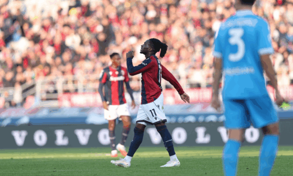 Foto: Bologna FC 1909