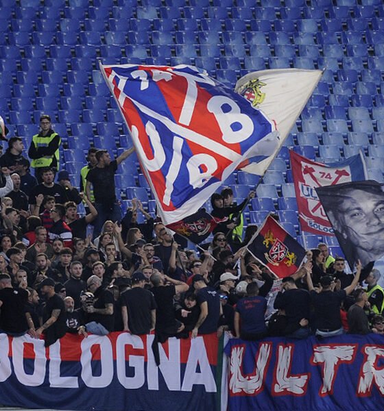 Celta Vigo-Bologna