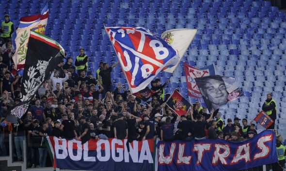 Bologna