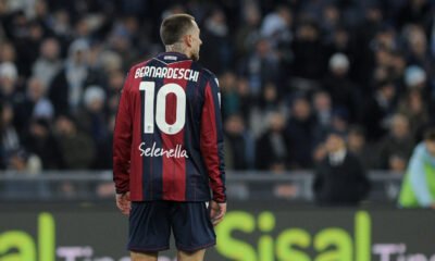Bologna, Bernardeschi
