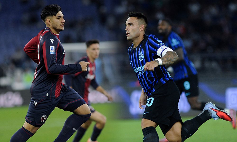 Calciomercato Bologna