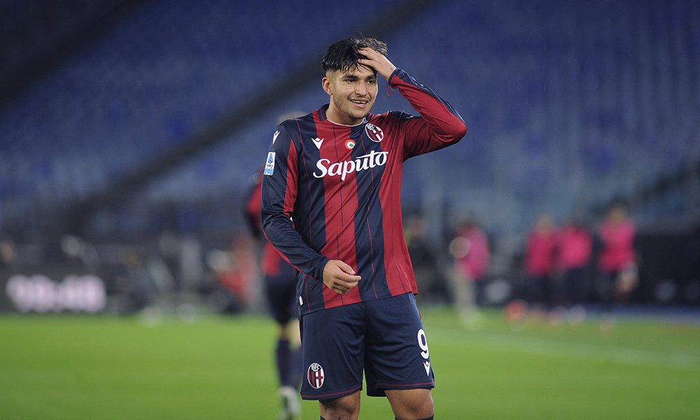 Bologna-Sassuolo, le probabili formazioni