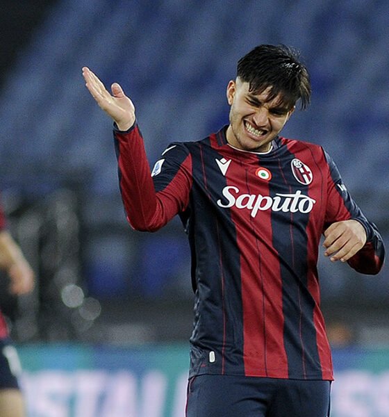 Supercoppa, Castro