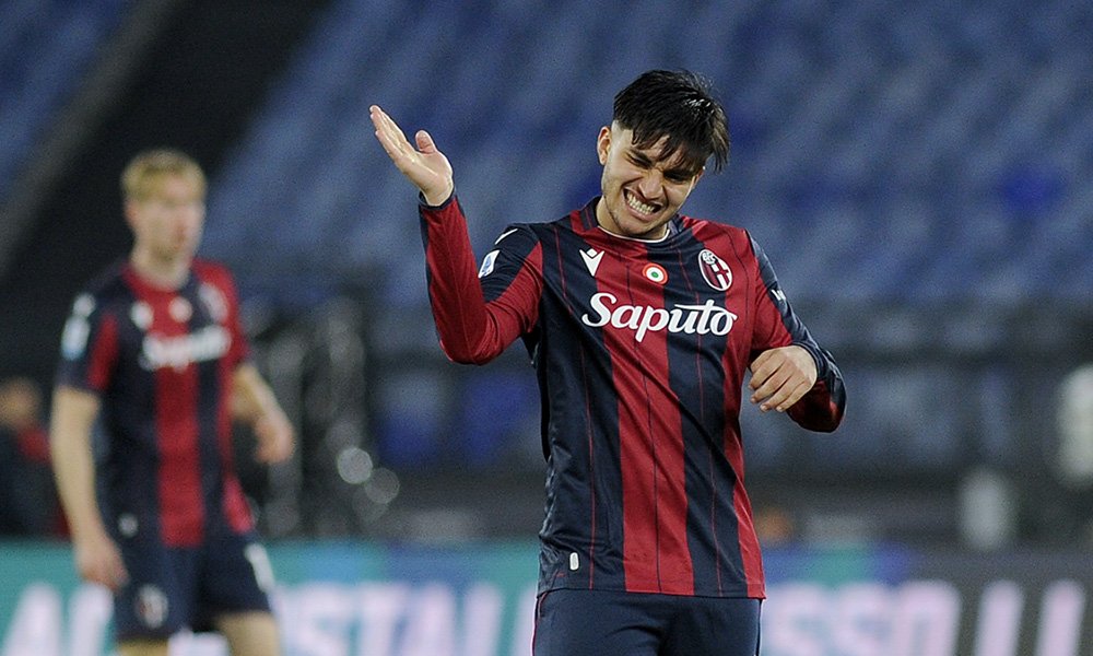 Supercoppa, Castro