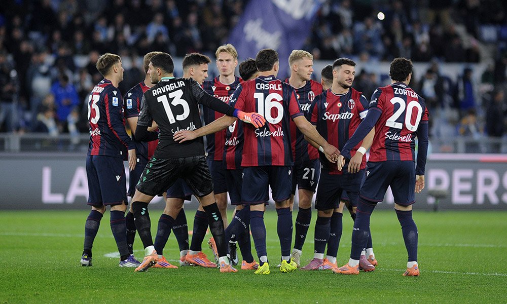 Bologna