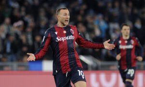 Supercoppa, Bernardeschi