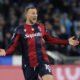 Supercoppa, Bernardeschi bologna