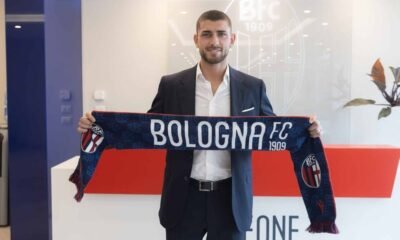 Bologna