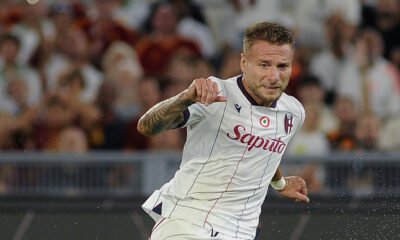 Lazio-Bologna