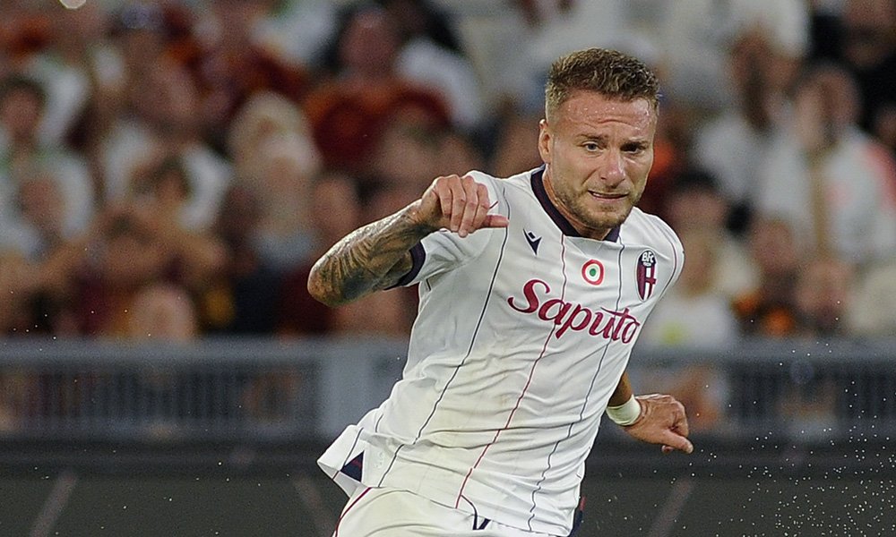 Lazio-Bologna