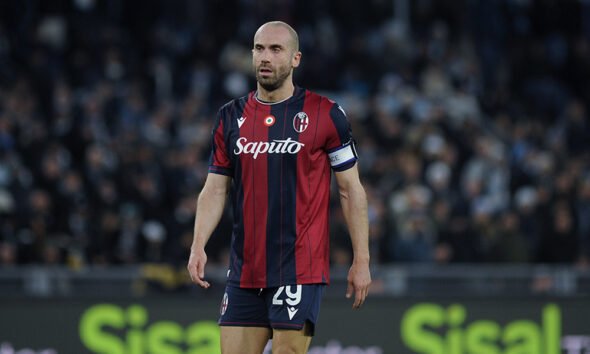 Supercoppa, De Silvestri