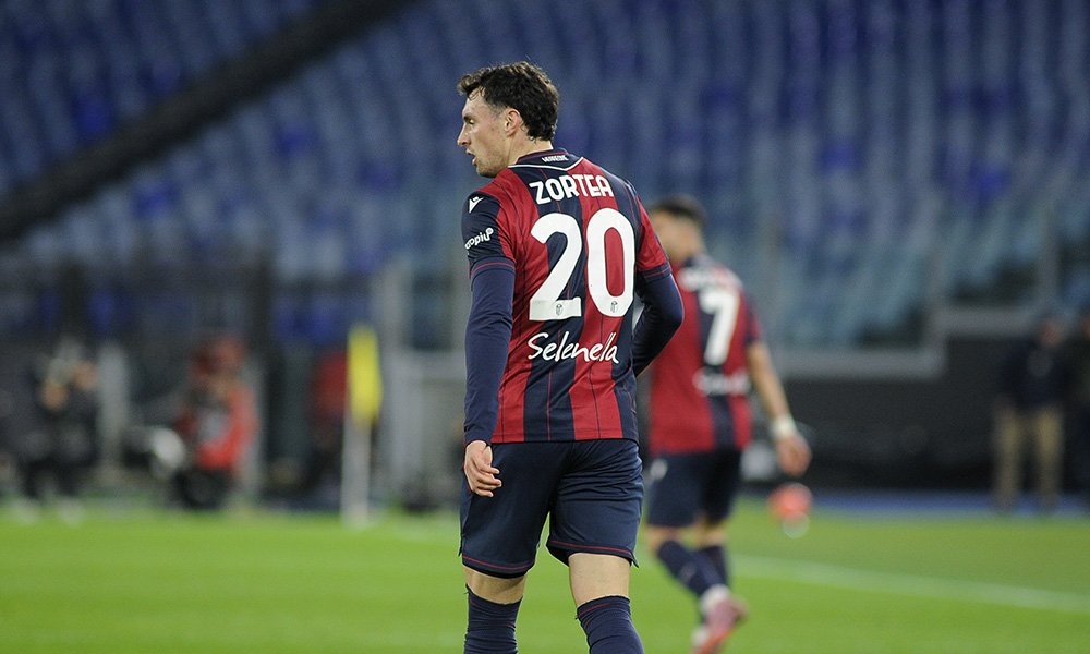 Supercoppa Italiana