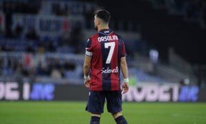 Bologna-Juventus, Ranking Uefa