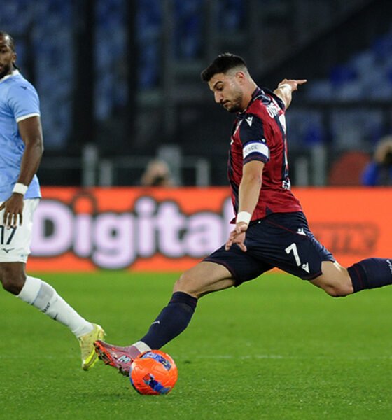 Celta Vigo-Bologna