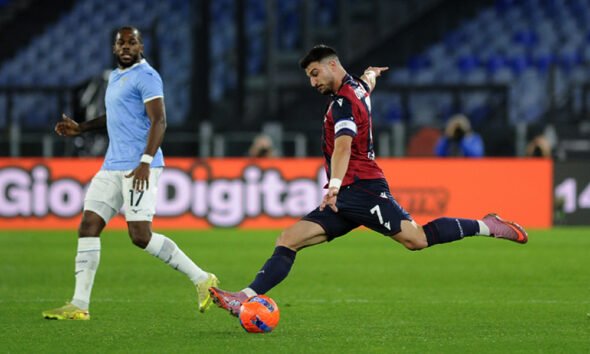 Celta Vigo-Bologna