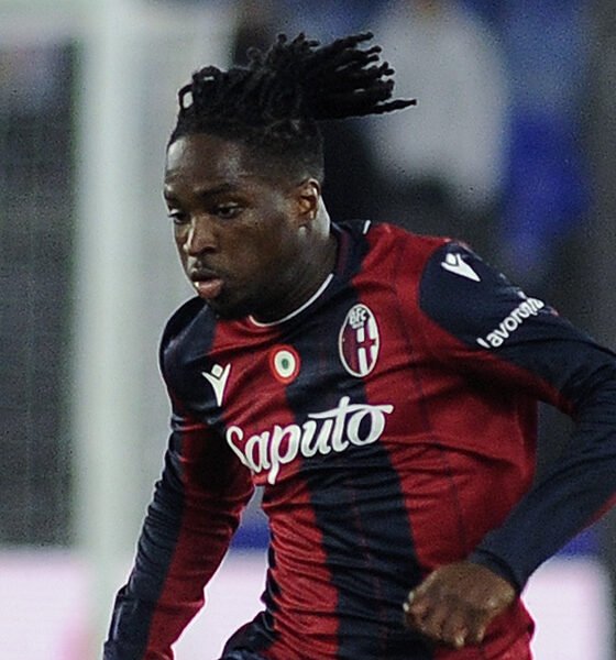 Bologna-Juventus