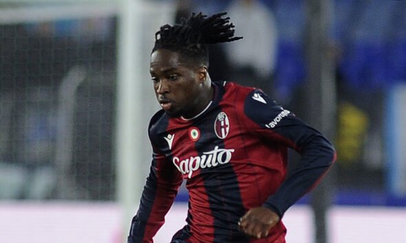 Bologna-Juventus