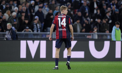 Supercoppa, la finale: gli ascolti