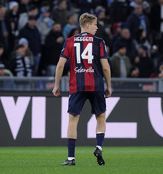 Supercoppa, la finale: gli ascolti