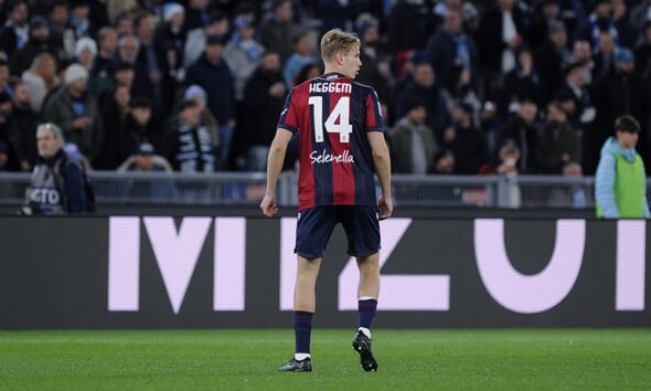 Supercoppa, la finale: gli ascolti