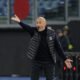 Bologna-Sassuolo, Vincenzo Italiano