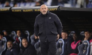Supercoppa Bologna