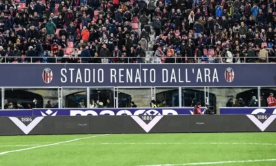 Europa League, Bologna