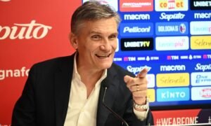 Calciomercato Bologna Sartori