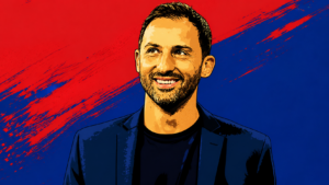 daniele bartocci giornalista