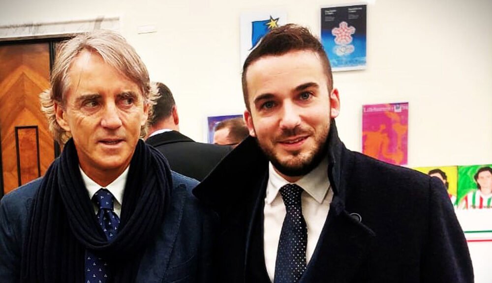 olimpiadi cuore 2026 forte marmi