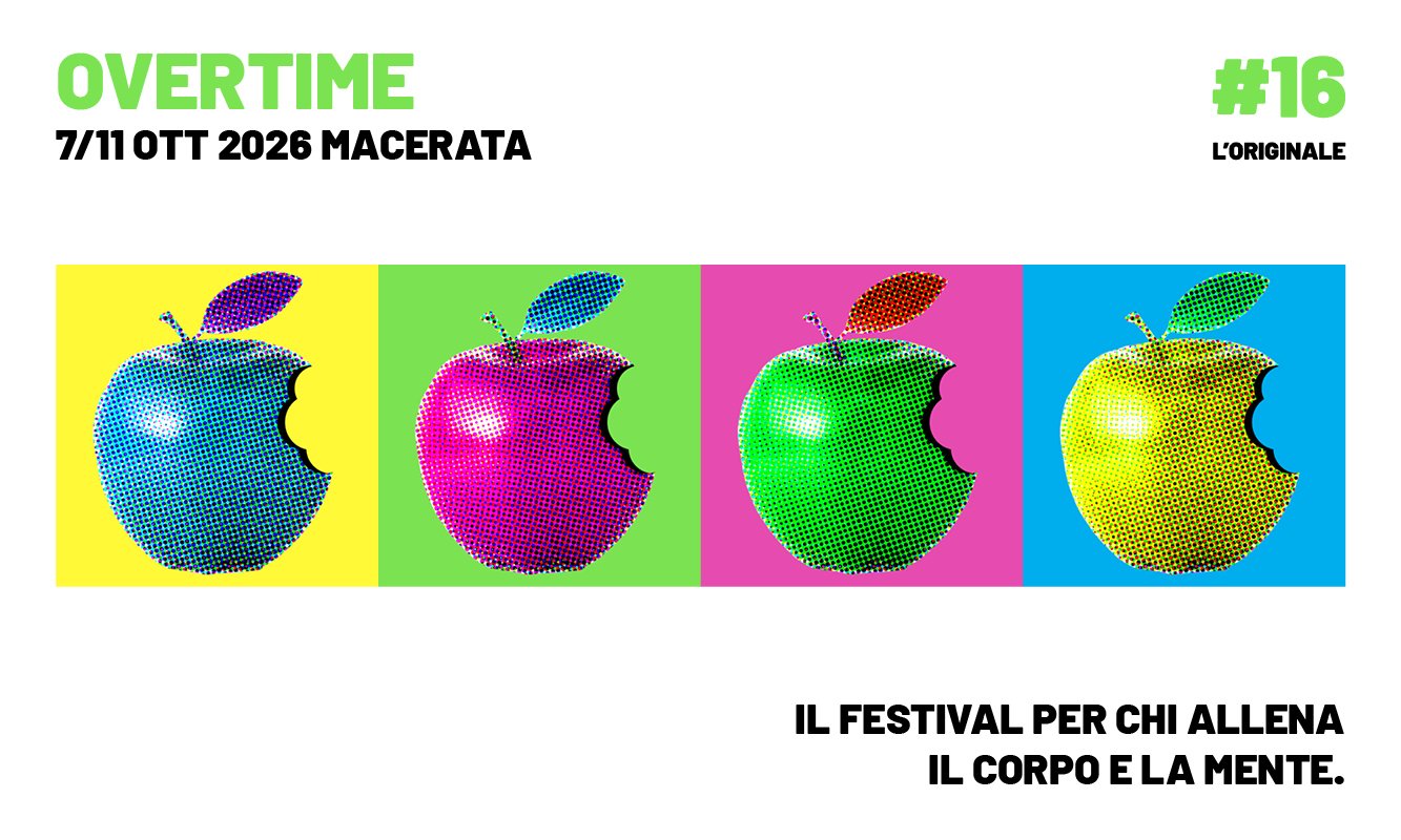 overtime 2026 macerata
